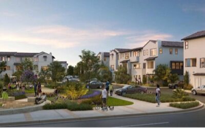 CONDOS APPROVED FOR EL MONTE METROLINK-ADJACENT SITE AT 3700 MONTEREY AVENUE