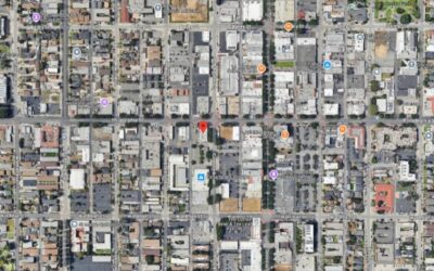 164 TOWNHOMES SLATED FOR 444 E. BONITA AVE. IN SAN DIMAS