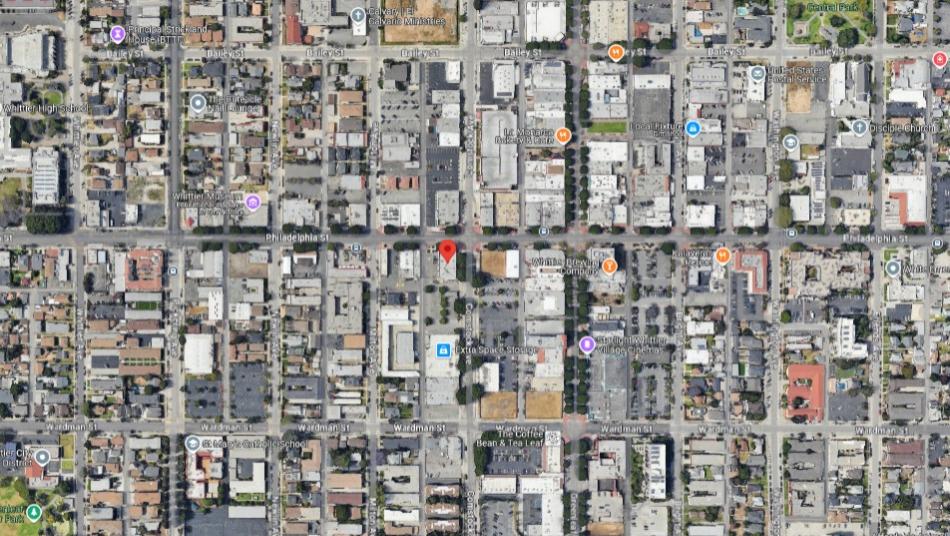 164 TOWNHOMES SLATED FOR 444 E. BONITA AVE. IN SAN DIMAS