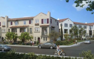 ARCADIA APPROVES HOUSING AT 201 AND 225 COLORADO PLACE