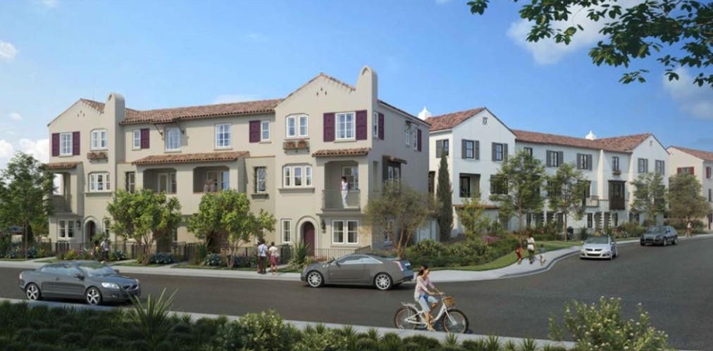 ARCADIA APPROVES HOUSING AT 201 AND 225 COLORADO PLACE